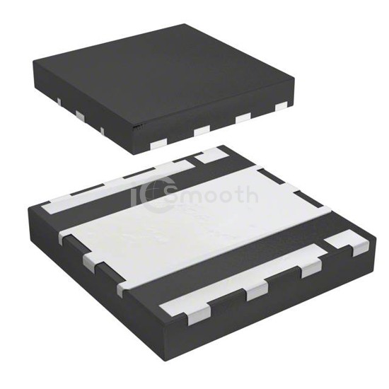 STL8N65M5 - STMicroelectronics - Transistors - FETs, MOSFETs - Single