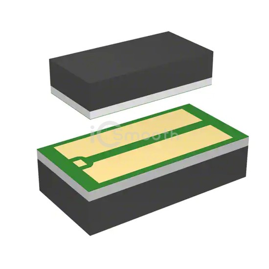 PI5101-01-LGIZ - Vicor Corporation - Transistors - FETs, MOSFETs - Single