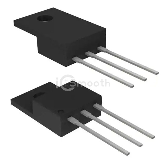 BXL4001 - onsemi - Transistors - FETs, MOSFETs - Single