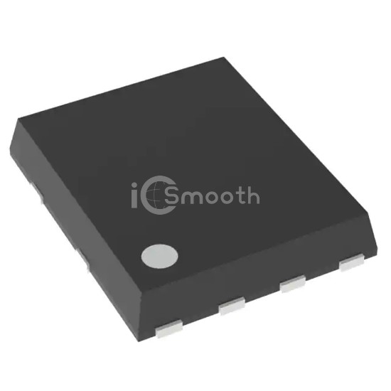 NTMFS4854NST3G - onsemi - Transistors - FETs, MOSFETs - Single