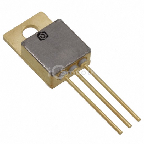 2N7635-GA - GeneSiC Semiconductor - Transistors - FETs, MOSFETs - Single