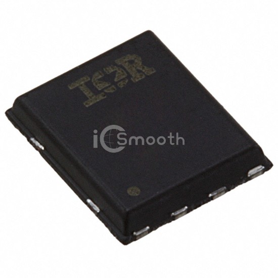 IRFH4201TRPBF - Infineon Technologies - Transistors - FETs, MOSFETs - Single