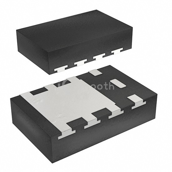 SI5415AEDU-T1-GE3 - Vishay Siliconix - Transistors - FETs, MOSFETs - Single