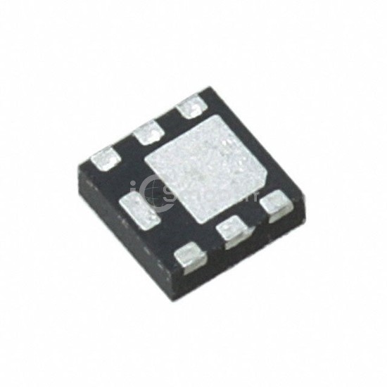 PMPB16XN,115 - NXP USA Inc. - Transistors - FETs, MOSFETs - Single