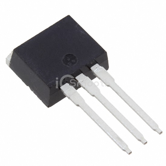 AUIRFSL8409 - Infineon Technologies - Transistors - FETs, MOSFETs - Single