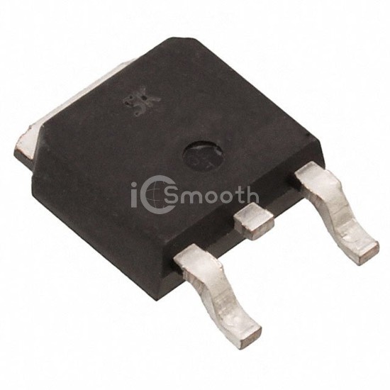 DKI04077 - Sanken - Transistors - FETs, MOSFETs - Single