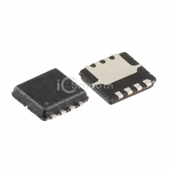 FDMC612PZ - onsemi - Transistors - FETs, MOSFETs - Single
