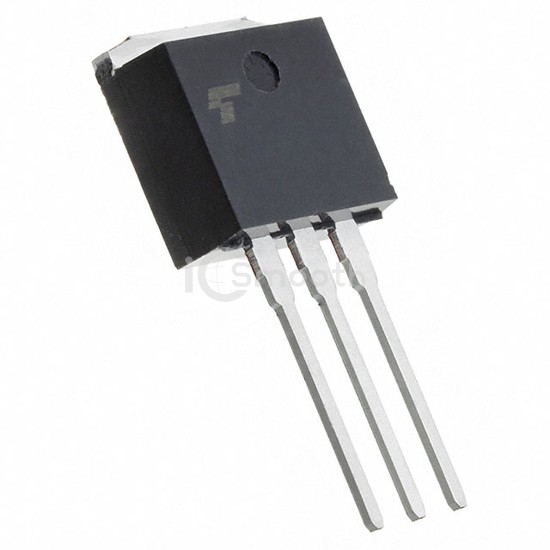 TK14C65W5,S1Q - Toshiba Semiconductor and Storage - Transistors - FETs, MOSFETs - Single