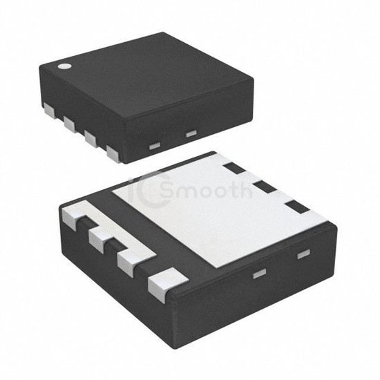 AON2411 - Alpha & Omega Semiconductor Inc. - Transistors - FETs, MOSFETs - Single