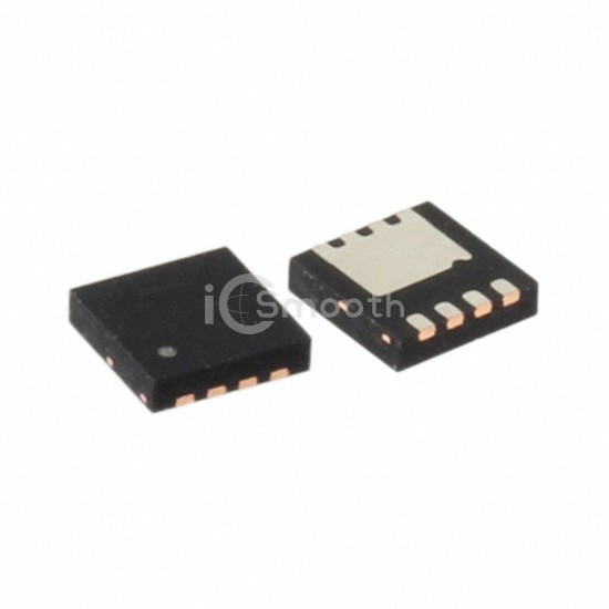 FDMC7672S-F126 - onsemi - Transistors - FETs, MOSFETs - Single