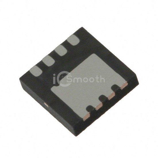 FDMC7692S-F127 - onsemi - Transistors - FETs, MOSFETs - Single