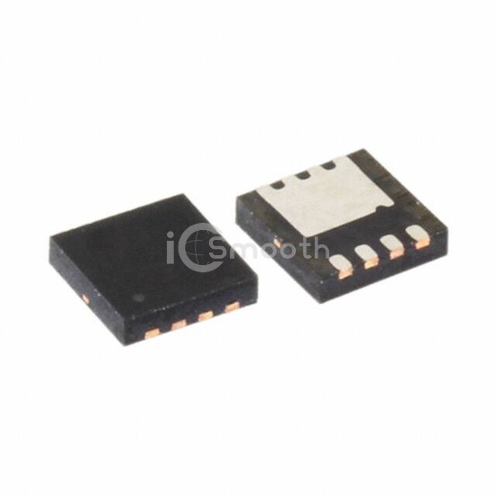 FDMC8878_F126 - onsemi - Transistors - FETs, MOSFETs - Single