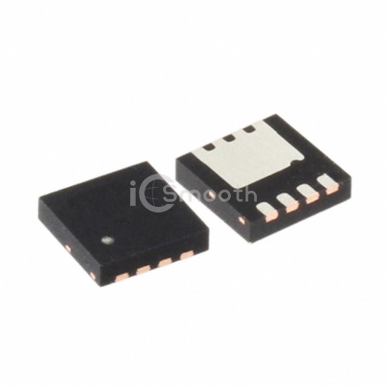 FDMC8884-F126 - onsemi - Transistors - FETs, MOSFETs - Single