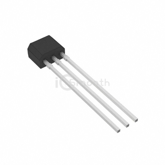 2SK715U-AC - onsemi - Transistors - JFETs