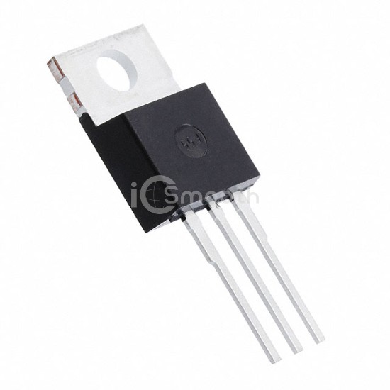 SPP16N50C3XKSA1 - Infineon Technologies - Transistors - FETs, MOSFETs - Single
