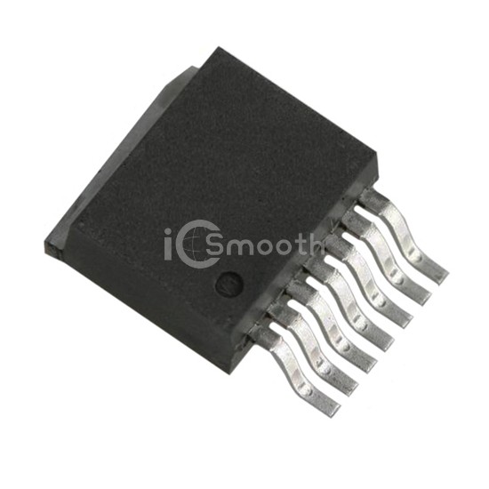 GA50JT12-263 - GeneSiC Semiconductor - Transistors - FETs, MOSFETs - Single