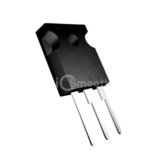 STF33N60DM2 - STMicroelectronics - Transistors - FETs, MOSFETs - Single