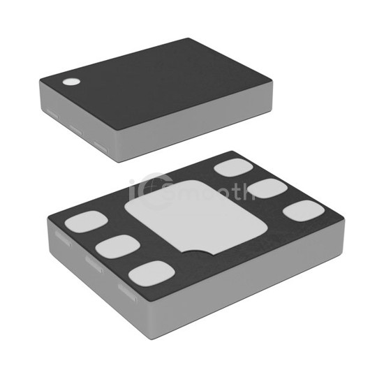 CTLDM7120-M621H TR - Central Semiconductor Corp - Transistors - FETs, MOSFETs - Single