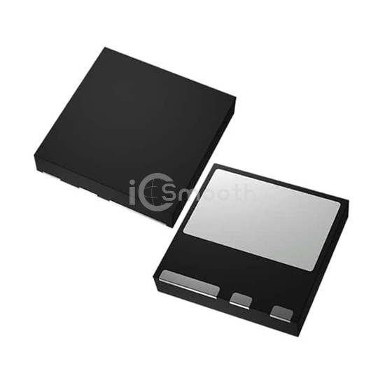 TPH3202LD - Transphorm - Transistors - FETs, MOSFETs - Single