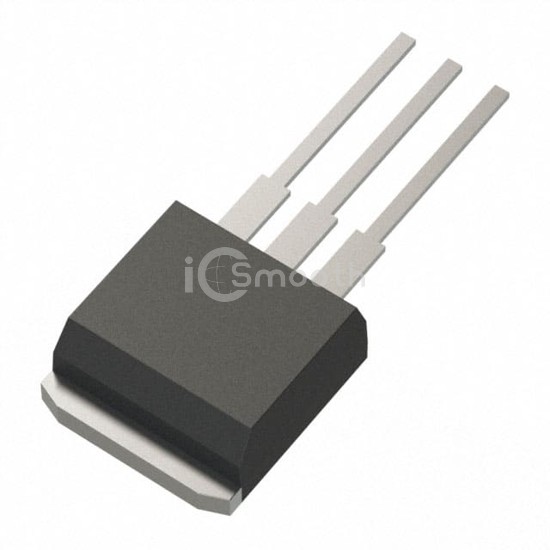 SQV120N10-3M8_GE3 - Vishay Siliconix - Transistors - FETs, MOSFETs - Single