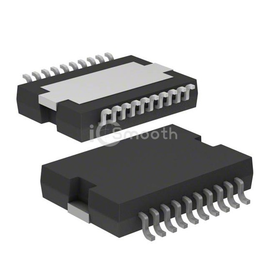 IGO60R070D1AUMA1 - Infineon Technologies - Transistors - FETs, MOSFETs - Single