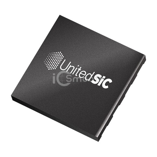UF3SC065040D8S - UnitedSiC - Transistors - FETs, MOSFETs - Single