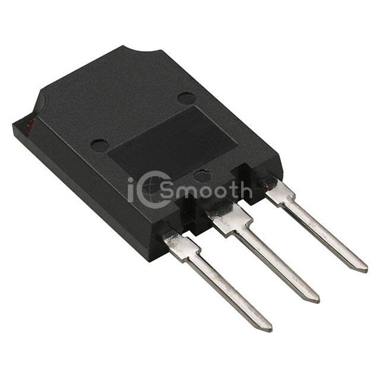 SIHFPS43N50K-GE3 - Vishay Siliconix - Transistors - FETs, MOSFETs - Single