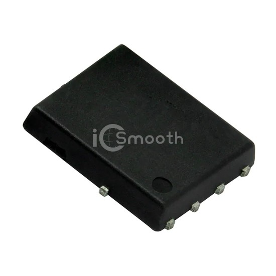 SIR184LDP-T1-RE3 - Vishay Siliconix - Transistors - FETs, MOSFETs - Single