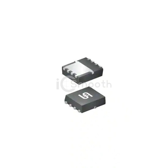 TSM070NH04CV RGG - Taiwan Semiconductor Corporation - Transistors - FETs, MOSFETs - Single