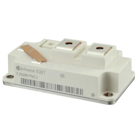 FZ600R17KE3HOSA1 - Infineon Technologies - Transistors - IGBTs - Modules