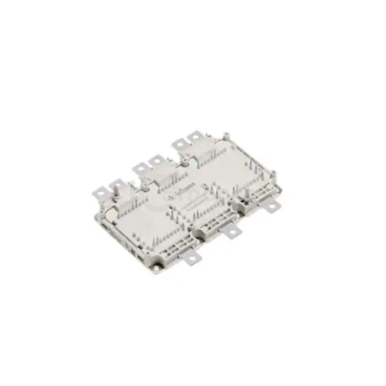 FS820R08A6P2LBBPSA1 - Infineon Technologies - Transistors - IGBTs - Modules