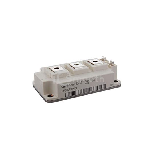 FF300R12KE4HOSA1 - Infineon Technologies - Transistors - IGBTs - Modules