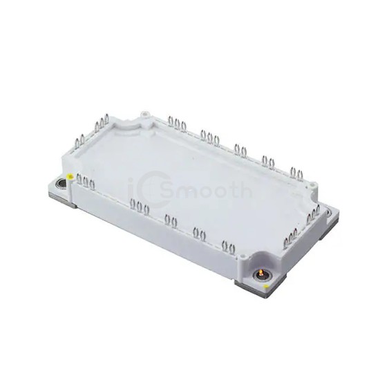 FP75R12KT4B11BOSA1 - Infineon Technologies - Transistors - IGBTs - Modules
