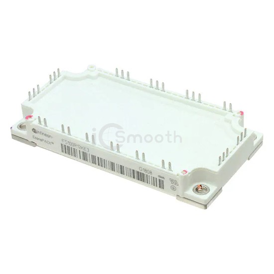 FS100R12KE3BOSA1 - Infineon Technologies - Transistors - IGBTs - Modules
