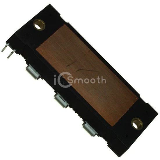 FP7G50US60 - Fairchild Semiconductor - Transistors - IGBTs - Modules