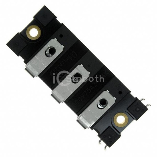 FP7G75US60 - Fairchild Semiconductor - Transistors - IGBTs - Modules