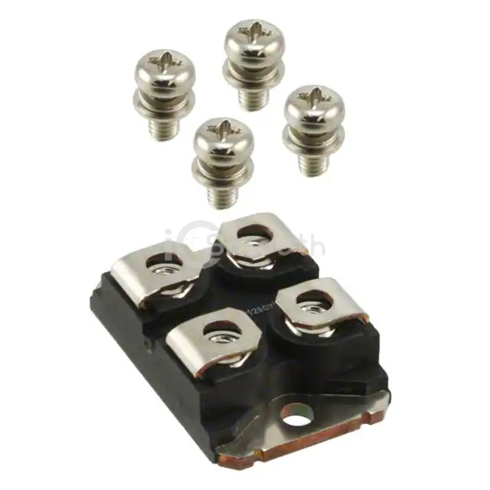 IXGN82N120C3H1 - IXYS - Transistors - IGBTs - Modules