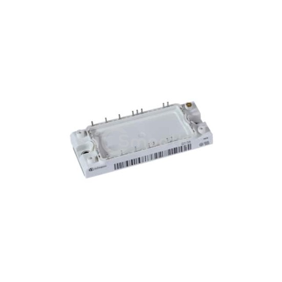 FP50R12KT4PBPSA1 - Infineon Technologies - Transistors - IGBTs - Modules