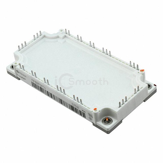FP100R12KT4BOSA1 - Infineon Technologies - Transistors - IGBTs - Modules