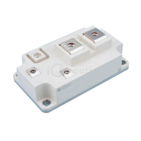 FZ800R33KF2CNOSA2 - Infineon Technologies - Transistors - IGBTs - Modules