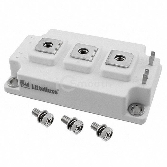 MG12200D-BN2MM - Littelfuse Inc. - Transistors - IGBTs - Modules