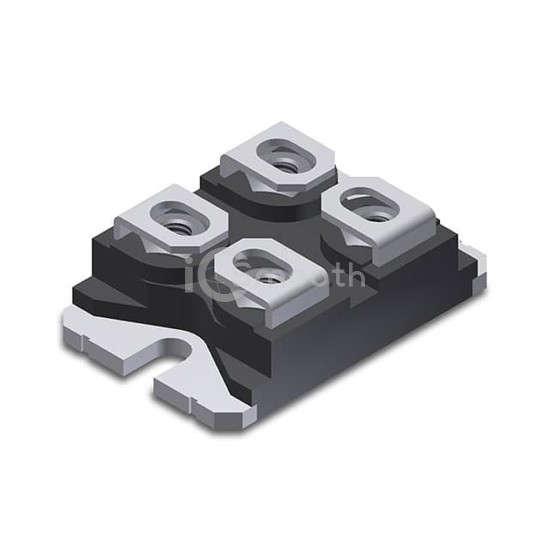 IXYN140N120A4 - IXYS - Transistors - IGBTs - Modules