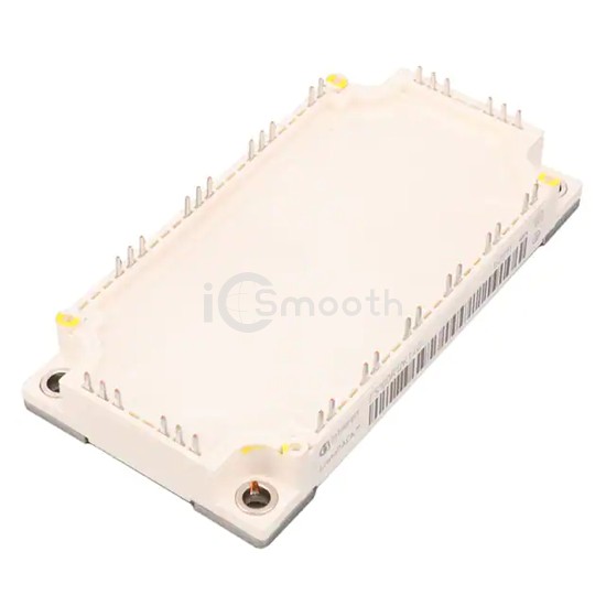 FS100R12KT4GBOSA1 - Infineon Technologies - Transistors - IGBTs - Modules