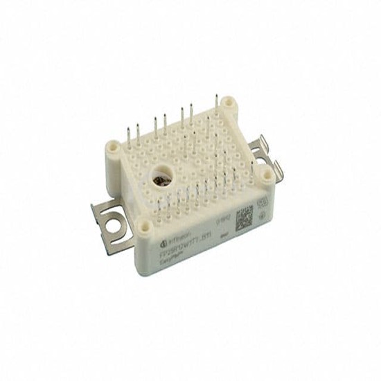 FP25R12W1T7B11BPSA1 - Infineon Technologies - Transistors - IGBTs - Modules