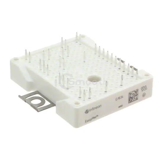 FP35R12W2T4B11BOMA1 - Infineon Technologies - Transistors - IGBTs - Modules