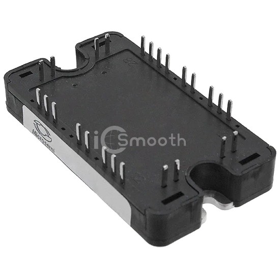 APTGT50H60T3G - Microchip Technology - Transistors - IGBTs - Modules