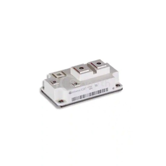 FZ400R12KS4HOSA1 - Infineon Technologies - Transistors - IGBTs - Modules