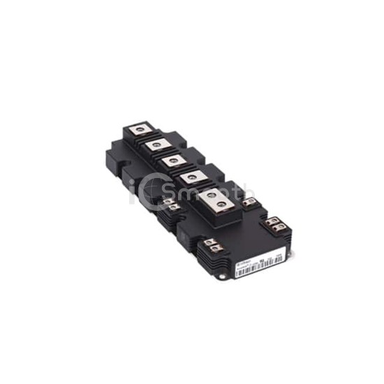 FF1400R12IP4BOSA1 - Infineon Technologies - Transistors - IGBTs - Modules