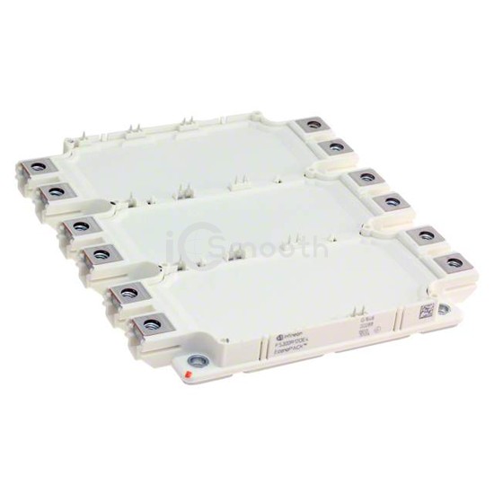 FS300R12OE4BOSA1 - Infineon Technologies - Transistors - IGBTs - Modules