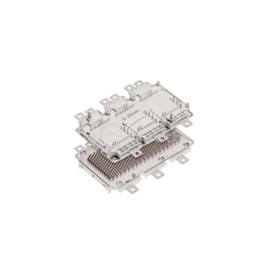 FS650R08A4P2BPSA1 - Infineon Technologies - Transistors - IGBTs - Modules